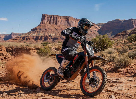 How to Choose the Best Mini Electric Dirt Bike