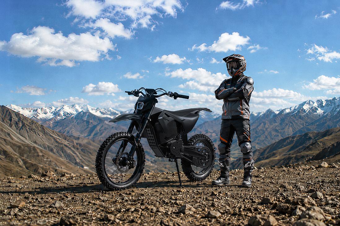 How to Choose an Electric Dirt Bike for Adults: Power, Range, Battery, and Riding Experience Guide