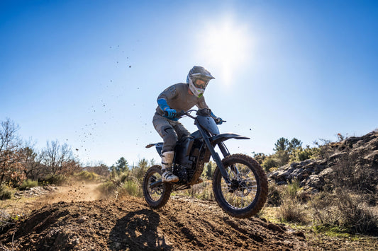 How to Choose the Best Mini Electric Dirt Bike