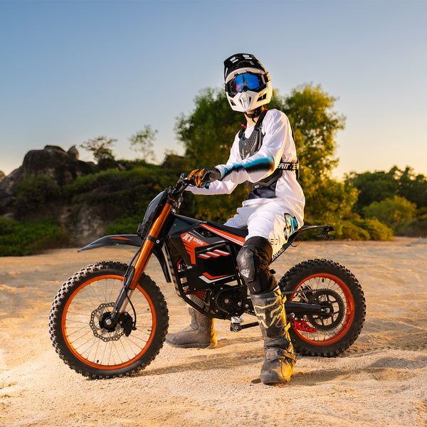 X1 Spark (L/M) Electric Dirt Bike