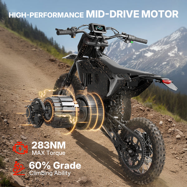 Qronge Bikes