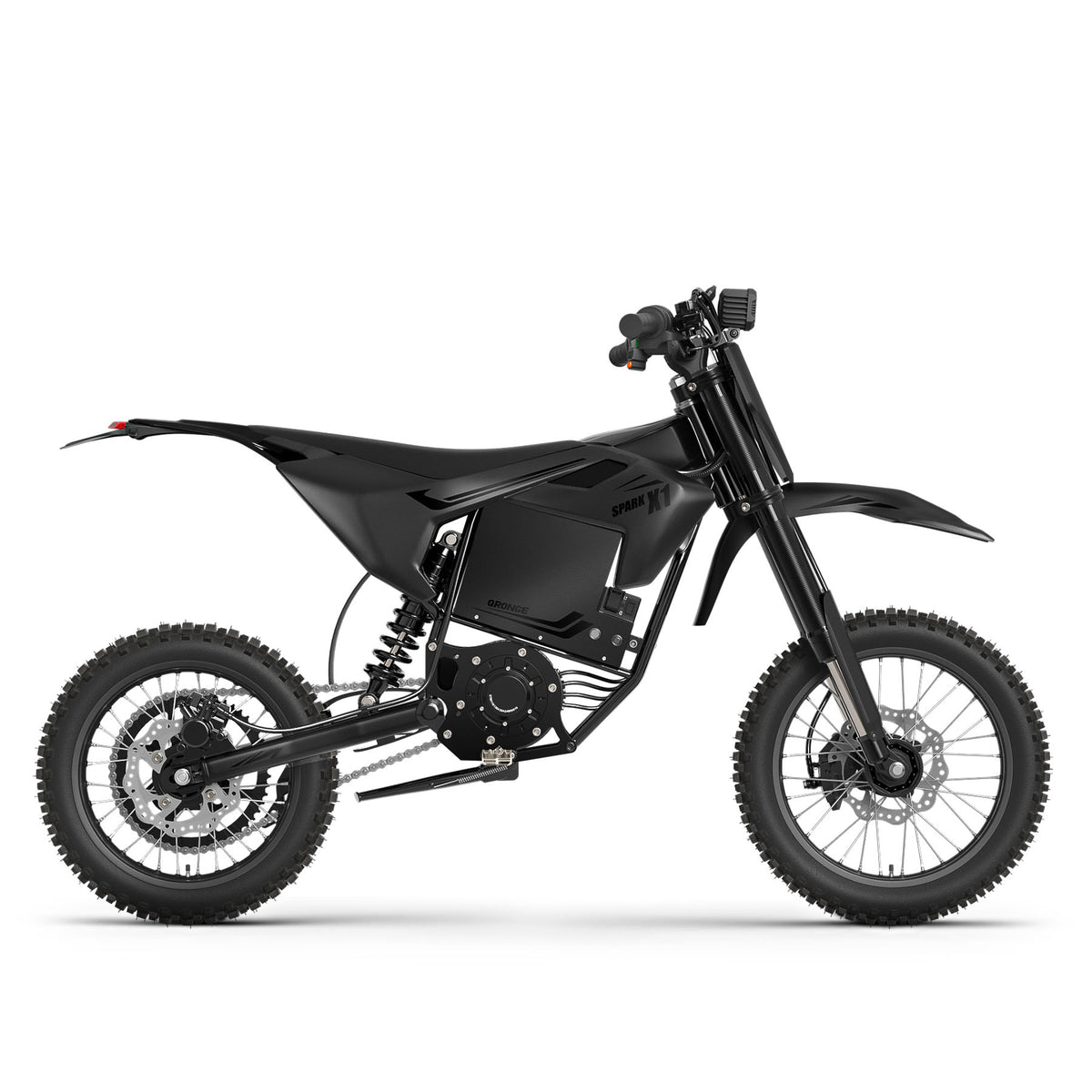 Qronge Bikes