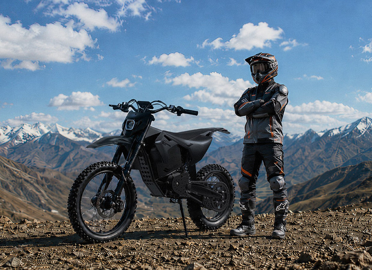 Innovation and Exploration