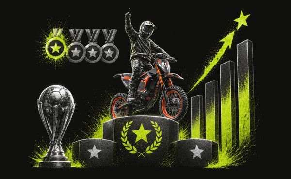 Ride Highlights Weekly