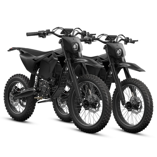 X1 Spark L*2 Electric Dirt Bike