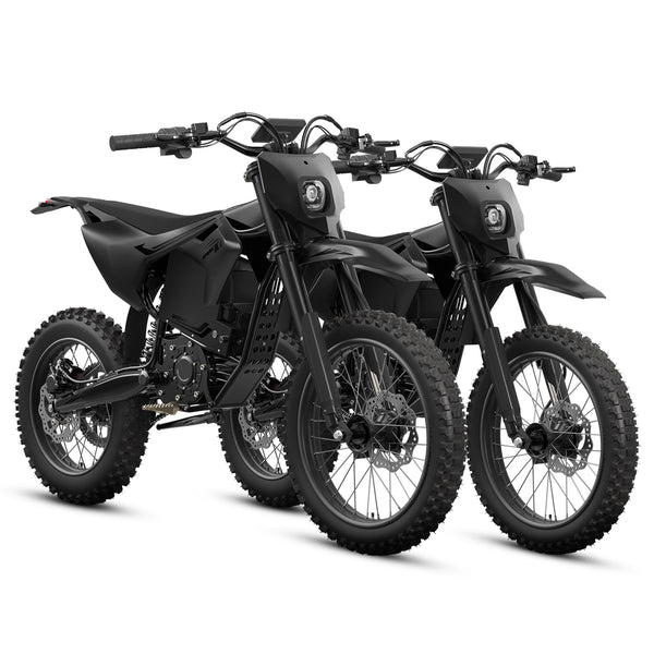 Qronge Bikes
