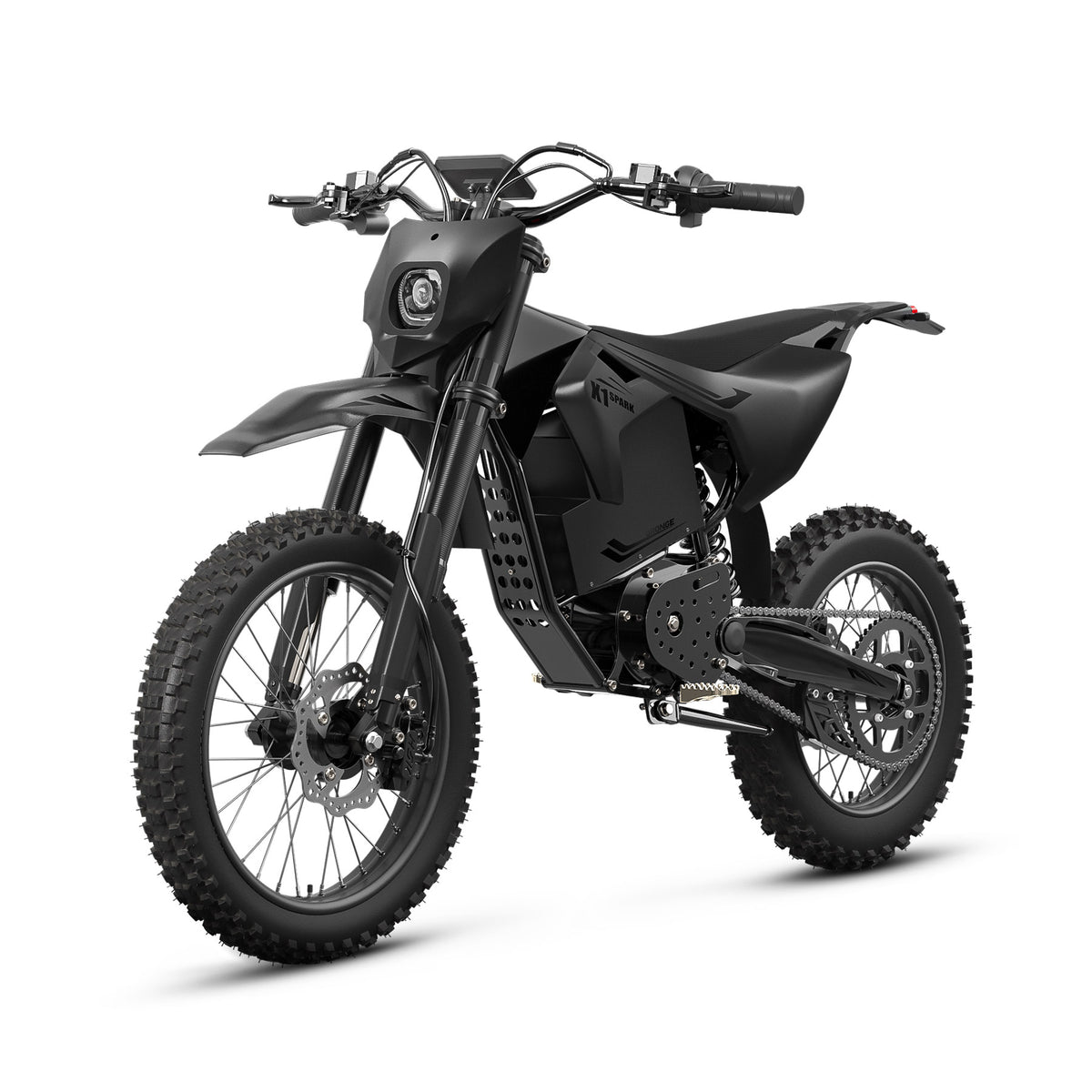 Qronge Bikes