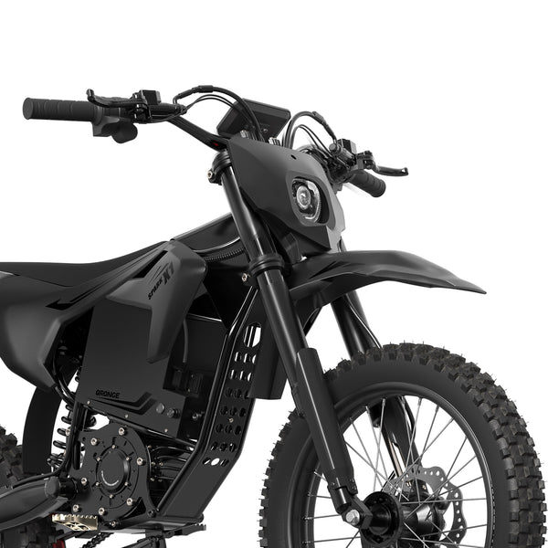 Qronge Bikes