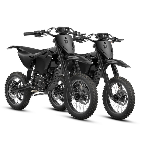 Qronge Bikes