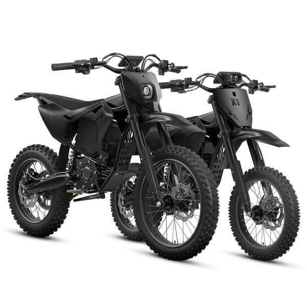 Qronge Bikes